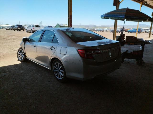 Photo 3 from auction – 2014 TOYOTA CAMRY L with VIN 4T4BF1FK8ER433380