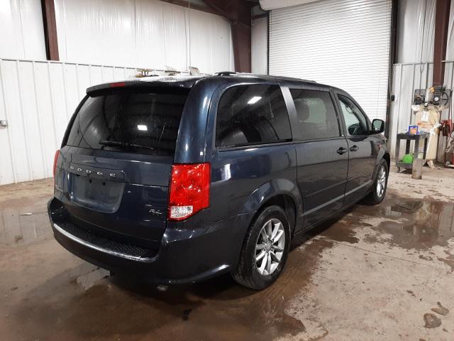 Photo 4 from auction – 2014 DODGE GRAND CARA with VIN 2C4RDGEG3ER106837