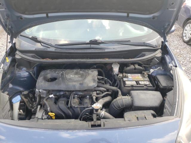 Photo 7 from auction – 2016 KIA RIO LX with VIN KNADM4A36G6575794