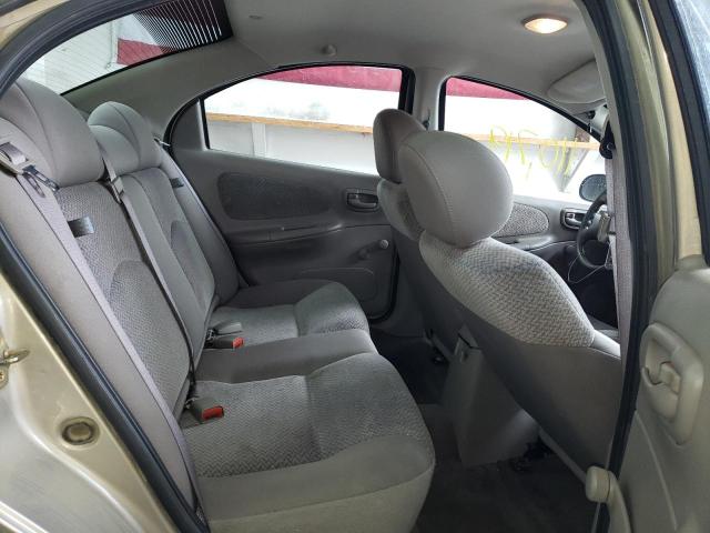Photo 6 from auction – 2002 DODGE NEON with VIN 1B3ES26C62D557201