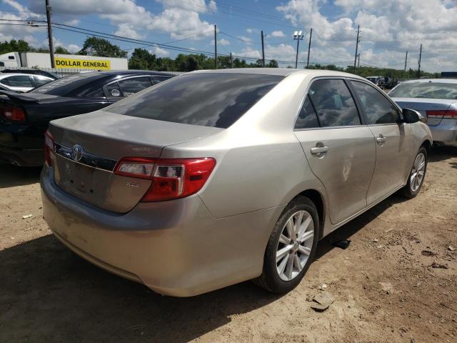 Photo 4 from auction – 2014 TOYOTA CAMRY L with VIN 4T4BF1FK9ER347687