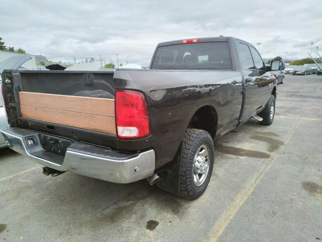 Photo 4 from auction – 2011 DODGE RAM 3500 with VIN 3D73Y3CL6BG549171