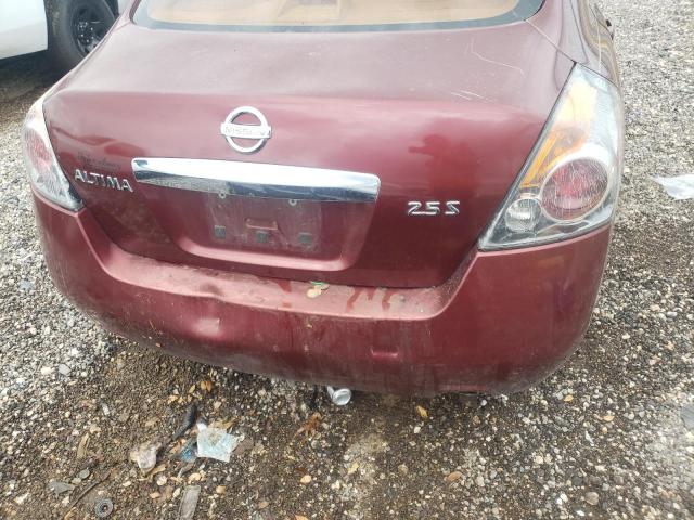 Photo 9 from auction – 2010 NISSAN ALTIMA BAS with VIN 1N4AL2AP9AN481069