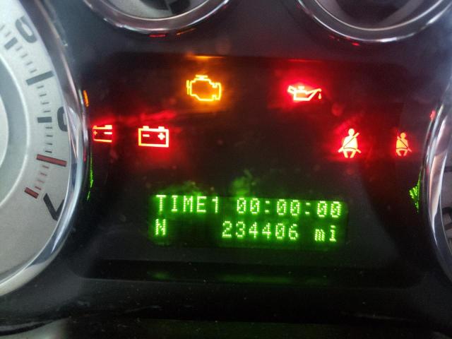 Photo 8 from auction – 2010 FORD EDGE LIMIT with VIN 2FMDK3KC0ABA88306
