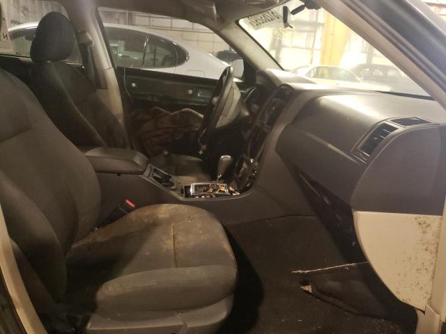 Photo 5 from auction – 2006 CHRYSLER 300 with VIN 2C3KA43R36H138034