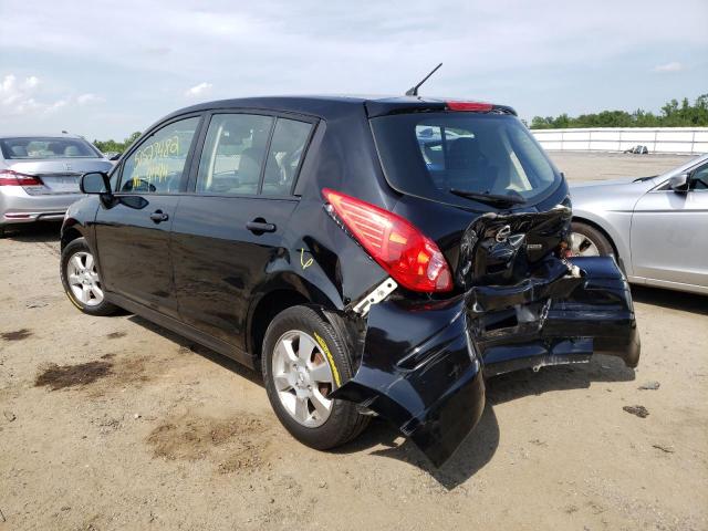 Photo 3 from auction – 2012 NISSAN VERSA with VIN 3N1BC1CP6CK808691
