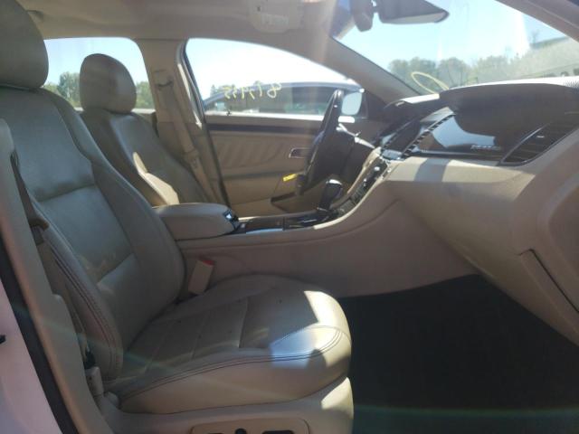 Photo 5 from auction – 2015 FORD TAURUS LIM with VIN 1FAHP2J80FG174056