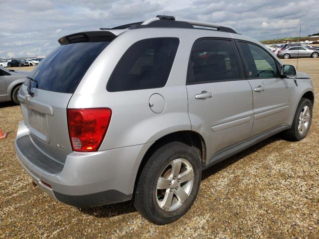 Photo 4 from auction – 2006 PONTIAC TORRENT with VIN 2CKDL73F766210007