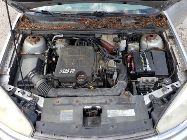 Photo 7 from auction – 2005 CHEVROLET MALIBU LS with VIN 1G1ZT52875F324896