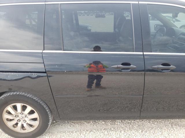 Photo 6 from auction – 2008 HONDA ODYSSEY EX with VIN 5FNRL38658B013039