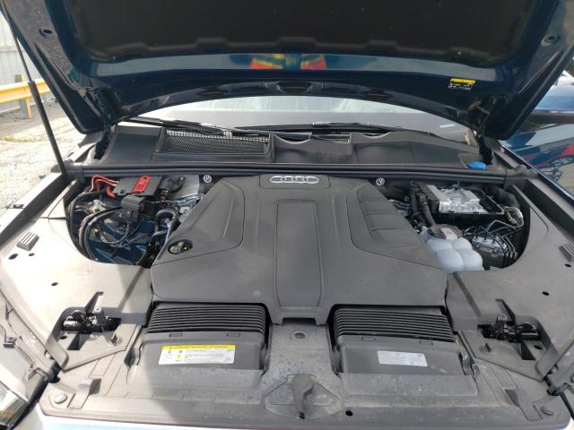 Photo 7 from auction – 2019 AUDI Q7 PREMIUM with VIN WA1LHAF7XKD038812