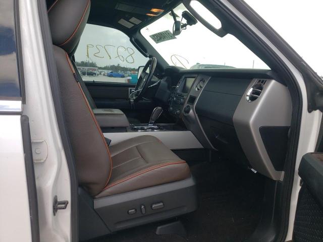 Photo 5 from auction – 2015 FORD EXPEDITION with VIN 1FMJU1HT1FEF49372