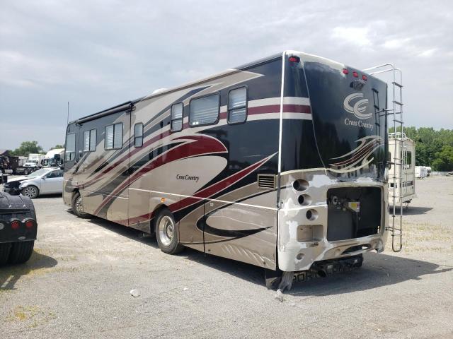 Photo 3 from auction – 2007 FREIGHTLINER CHASSIS X with VIN 4UZAAJBVX7CZ38401