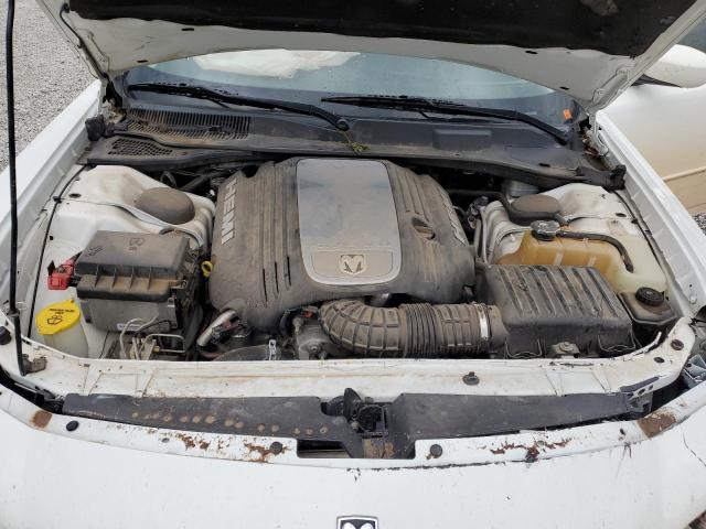 Photo 7 from auction – 2006 DODGE CHARGER R/ with VIN 2B3KA53H96H443144