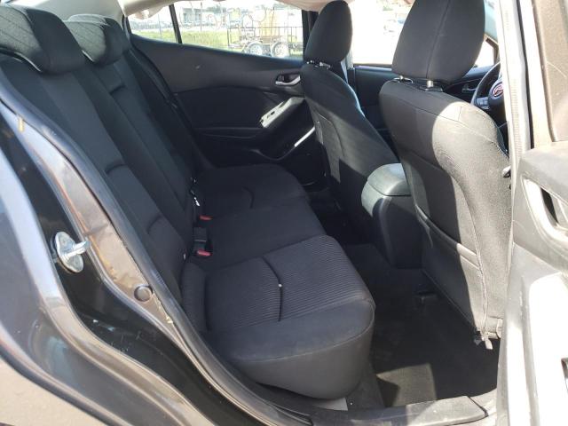 Photo 6 from auction – 2016 MAZDA 3 SPORT with VIN JM1BM1U76G1322477