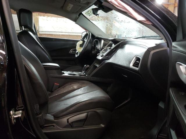 Photo 5 from auction – 2017 CHEVROLET EQUINOX LT with VIN 2GNALCEKXH1557058