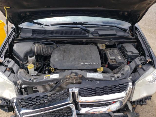 Photo 7 from auction – 2013 DODGE GRAND CARA with VIN 2C4RDGBG9DR574137