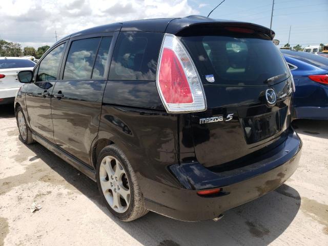 Photo 3 from auction – 2010 MAZDA 5 with VIN JM1CR2W30A0384556