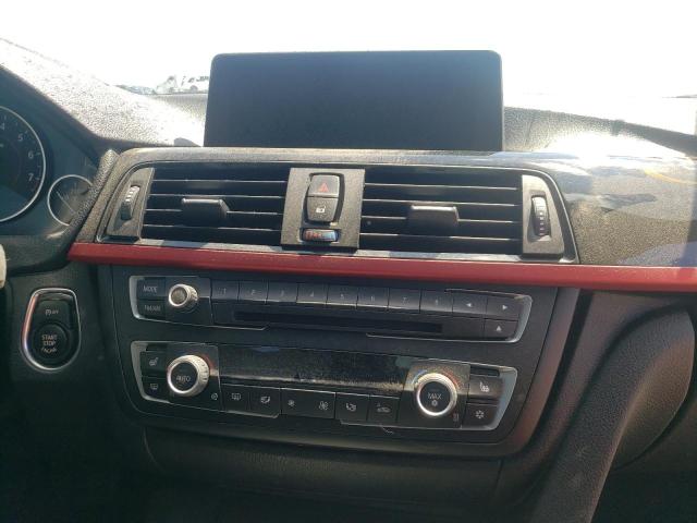 Photo 9 from auction – 2012 BMW 335 I with VIN WBA3A9G53CNN67422