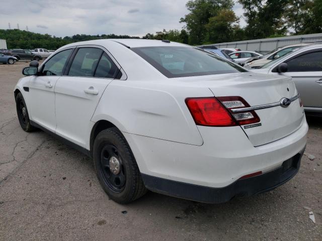 Photo 3 from auction – 2015 FORD TAURUS POL with VIN 1FAHP2MK2FG148999