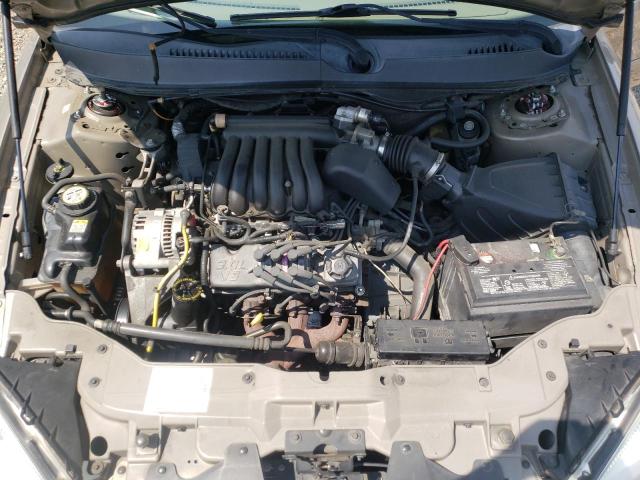 Photo 7 from auction – 2003 FORD TAURUS SE with VIN 1FAFP53U43G128311