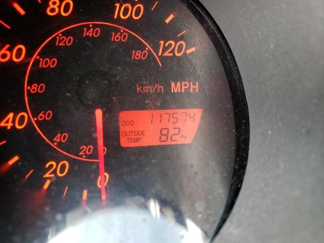 Photo 8 from auction – 2003 PONTIAC VIBE with VIN 5Y2SM62873Z400866