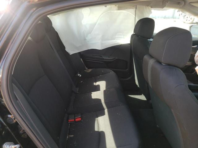 Photo 6 from auction – 2016 HONDA CIVIC LX with VIN 19XFC2F54GE065046