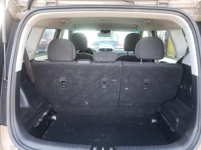 Photo 9 from auction – 2014 KIA SOUL with VIN KNDJN2A22E7022663