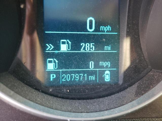 Photo 8 from auction – 2012 CHEVROLET CRUZE LT with VIN 1G1PG5SC7C7223171