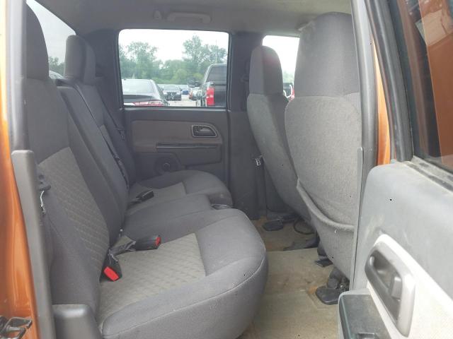 Photo 6 from auction – 2004 GMC CANYON with VIN 1GTCS136048113676