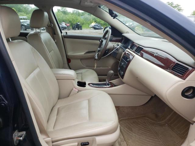 Photo 5 from auction – 2008 CHEVROLET IMPALA with VIN 2G1WT58K881369282