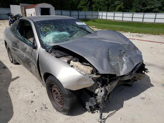 CHEVROLET CAVALIER 2004 with VIN 1G1JC12F047109423 - Photo from auction