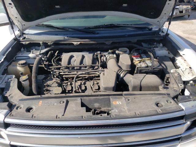 Photo 7 from auction – 2016 FORD FLEX LIMIT with VIN 2FMGK5D84GBA19693