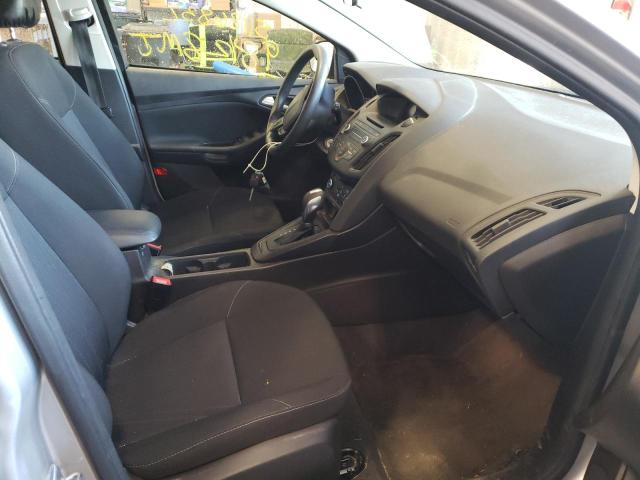 Photo 5 from auction – 2016 FORD FOCUS SE with VIN 1FADP3K2XGL382419