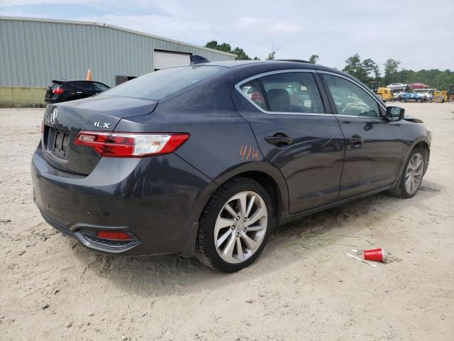 Photo 4 from auction – 2016 ACURA ILX PREMIU with VIN 19UDE2F79GA002287