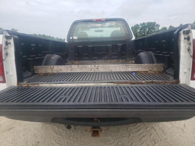 Photo 6 from auction – 2004 FORD F-150 HERI with VIN 2FTRF17224CA09073