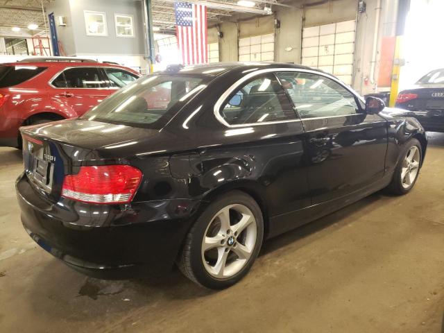 Photo 4 from auction – 2011 BMW 128 I with VIN WBAUP7C52BVM54704