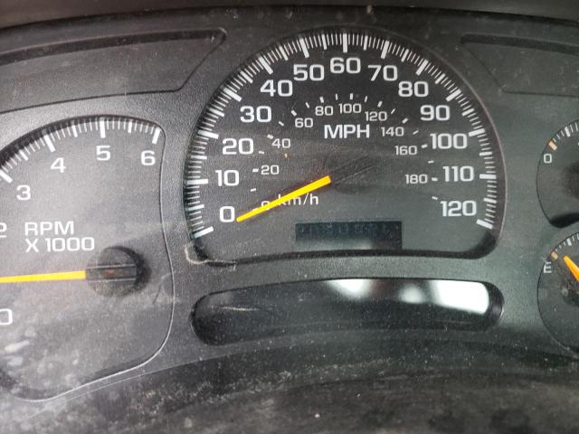 Photo 8 from auction – 2004 CHEVROLET SILVERADO with VIN 1GCEC19T94Z331208