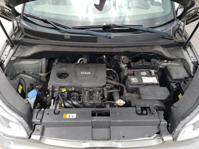 Photo 7 from auction – 2018 KIA SOUL with VIN KNDJN2A28J7587087