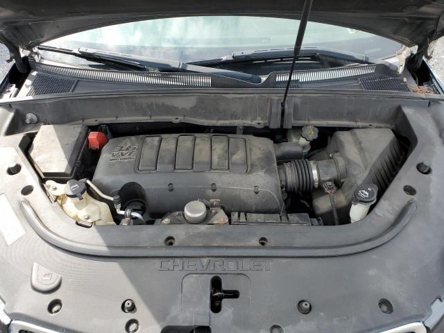 Photo 7 from auction – 2010 CHEVROLET TRAVERSE L with VIN 1GNLVFED8AS144017