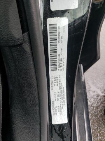 Photo 10 from auction – 2016 CHRYSLER 200 LIMITE with VIN 1C3CCCAB1GN157706
