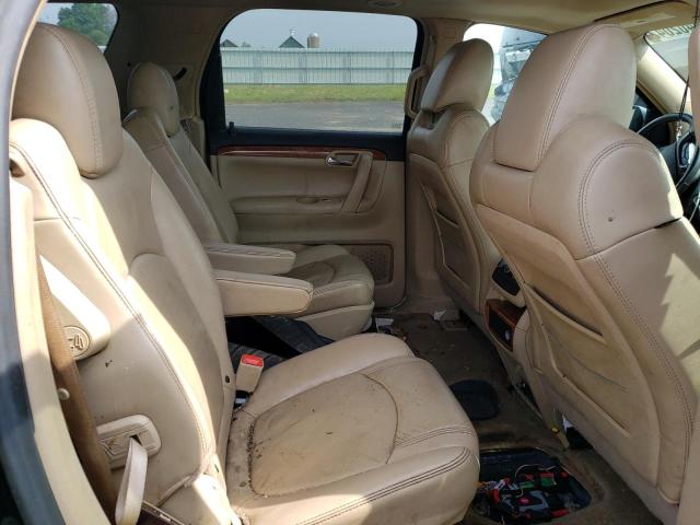Photo 6 from auction – 2008 SATURN OUTLOOK XR with VIN 5GZER23728J296188