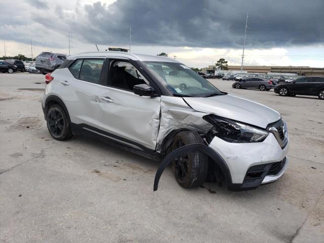 Photo 9 from auction – 2020 NISSAN KICKS SR with VIN 3N1CP5DV2LL576369