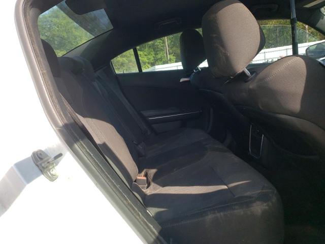 Photo 6 from auction – 2016 DODGE CHARGER SX with VIN 2C3CDXHG7GH339277
