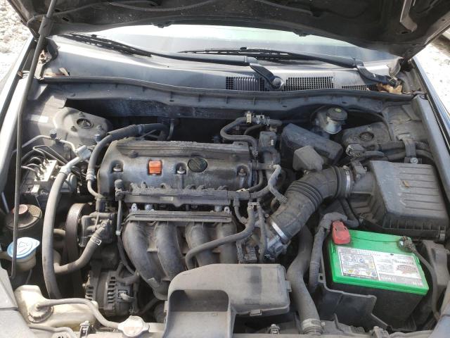 Photo 7 from auction – 2010 HONDA ACCORD LXP with VIN 1HGCP2F42AA148243