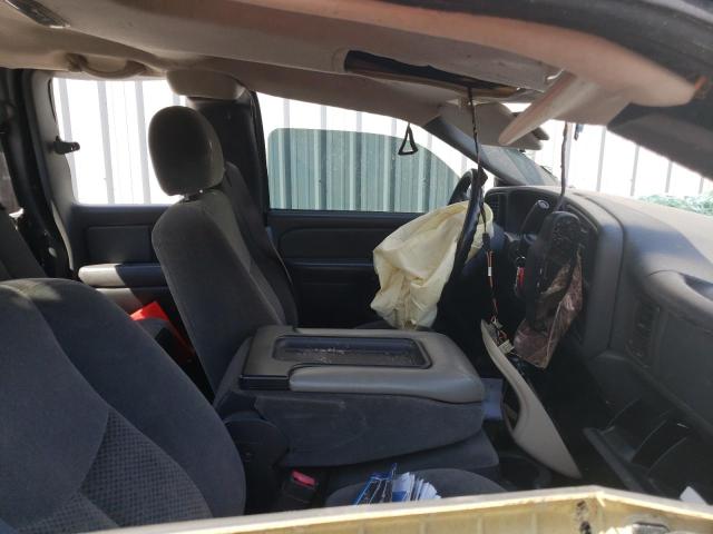 Zdjęcie 5 z aukcji – 2004 CHEVROLET SILVERADO z VIN 1GCEK19T44Z238034