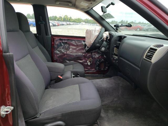 Photo 5 from auction – 2007 CHEVROLET COLORADO with VIN 1GCCS13E478238725