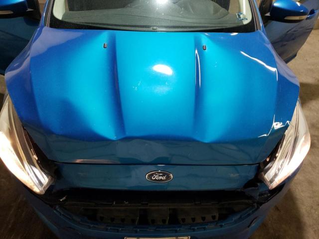 Photo 7 from auction – 2017 FORD FOCUS SE with VIN 1FADP3F29HL256015