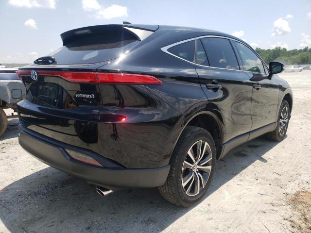 Photo 4 from auction – 2021 TOYOTA VENZA LE with VIN JTEAAAAH7MJ042625