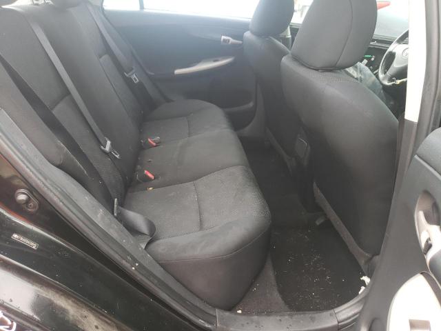 Photo 6 from auction – 2010 TOYOTA COROLLA BA with VIN 2T1BU4EE6AC290115